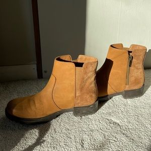 Sorel Waterproof Boots